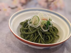 soba